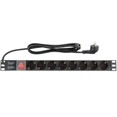 Блоки розеток Бастион