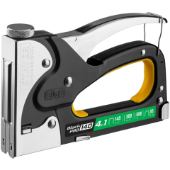 Мебельные степлеры STAYER