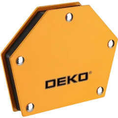 Для сварки DEKO