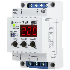 Реле Новатек-Электро