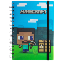 Блокноты Pyramid International