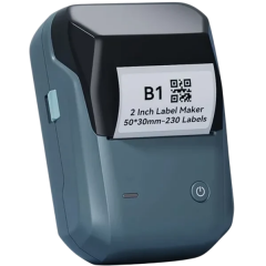 Принтеры этикеток, чеков Niimbot