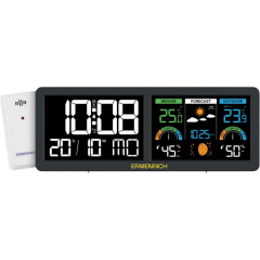 Метеостанции ERMENRICH