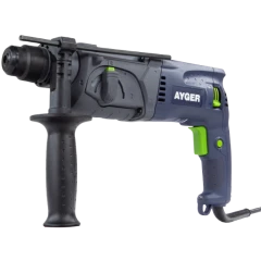 Перфораторы AYGER