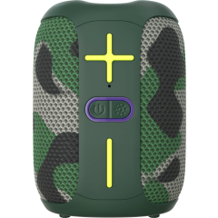 Портативная акустика More Choice