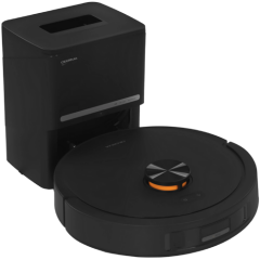 Роботы-пылесосы Deerma