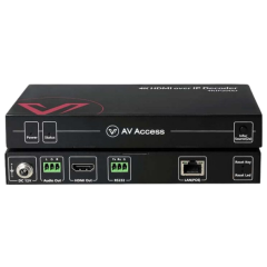 Разветвители, конвертеры AV Access