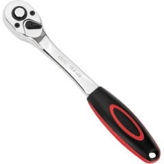 Трубные ключи, трещотки