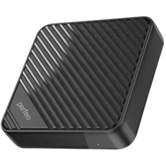 Медиаплееры Perfeo