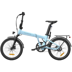 Электротранспорт ADO