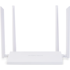 Маршрутизаторы (роутеры) Wi-Fi Jeton Tech