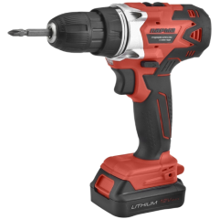 Дрели, шуруповерты ПАРМА