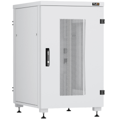 Коммутационные и серверные шкафы NIKOMAX