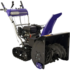 Снегоуборщики Newjel