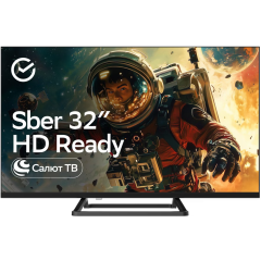Телевизоры SBER