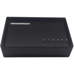 Неуправляемые коммутаторы (свитчи) NEOMAX