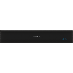 Домашние кинотеатры Soundmax