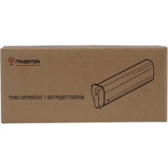 Картриджи, фотобарабаны, тонеры Гравитон