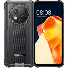 Мобильные телефоны Oukitel