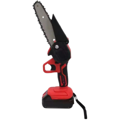 Электропилы, бензопилы YIWU