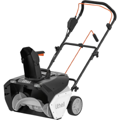 Снегоуборщики Litheli