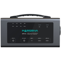 Внешние аккумуляторы MARSRIVA