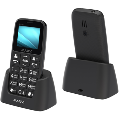 Мобильные телефоны MAXVI