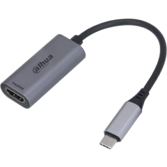 Видеокабели и переходники Dahua