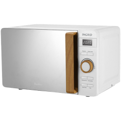 Микроволновые печи Tesler