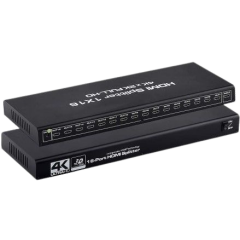 Разветвители, конвертеры KS-IS