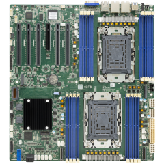 Серверные материнские платы AIC