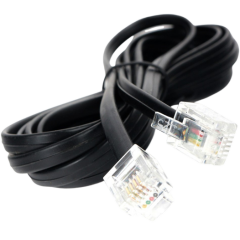 Телефонные кабели Cablexpert