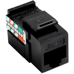 Розетки и коннекторы Brand-Rex