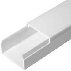 Кабельные каналы Промрукав