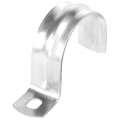 Кабельные зажимы, скобы, клипсы Промрукав