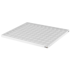 Полки для серверных и коммутационных шкафов NETLAN