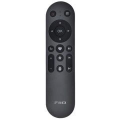Пульты для телевизоров FiiO