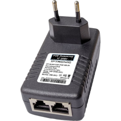 Инжекторы PoE IPTRONIC