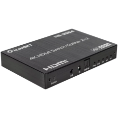 Разветвители, конвертеры iconBIT