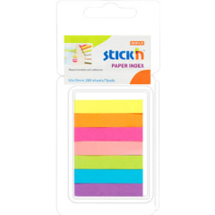 Закладки Stick'n