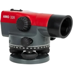 Нивелиры, уровни AMO