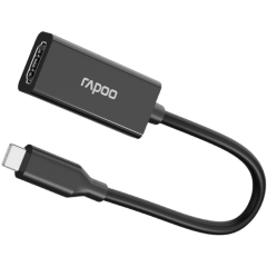 Видеокабели и переходники Rapoo