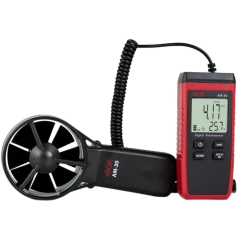 Анемометры RGK