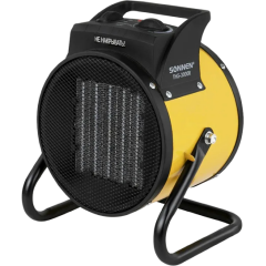 Обогреватели, конвекторы, тепловентиляторы SONNEN