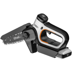 Электропилы, бензопилы Litheli