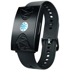 Смарт-часы и фитнес-браслеты HEALBE