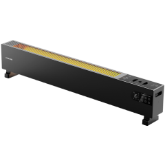 Обогреватели, конвекторы, тепловентиляторы Dreame