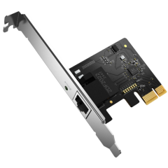 Сетевые карты Mercusys