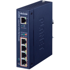 Прочее PoE оборудование PLANET