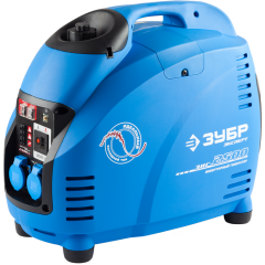 Генераторы ЗУБР